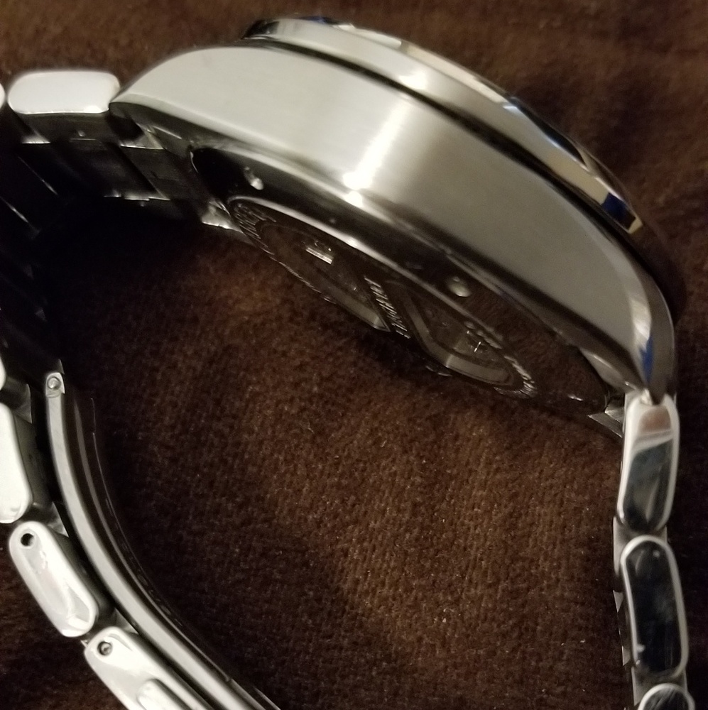 Tag Heuer Grand Carrera Automatic Chronograph - Picture 4 of 8